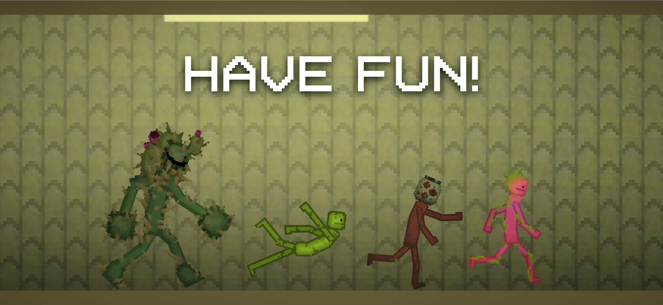 Melon Sandbox gameplay